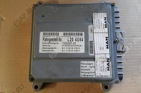 БЛОК УПРАВЛЕНИЯ MAN L2000 51116167041
