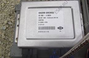 БЛОК УПРАВЛЕНИЯ MAN L2000   ABS 81.25935-6728