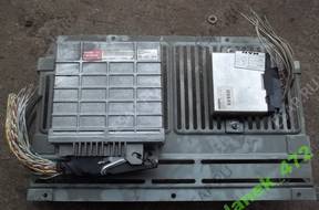 БЛОК УПРАВЛЕНИЯ   Man L2000