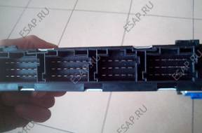 БЛОК УПРАВЛЕНИЯ MAN   siemens vdo ffr 81258057069