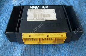 БЛОК УПРАВЛЕНИЯ MAN TGA 440 D20  ПОДУШЕК ECAS