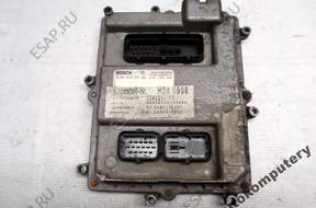 БЛОК УПРАВЛЕНИЯ MAN TGA 480 530 0281010255 +