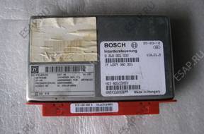 БЛОК УПРАВЛЕНИЯ , MAN TGA 81.25810-6000