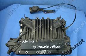 БЛОК УПРАВЛЕНИЯ MAN TGA   AS TRONIC WABCO