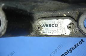 БЛОК УПРАВЛЕНИЯ MAN TGA   AS TRONIC WABCO