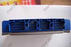 БЛОК УПРАВЛЕНИЯ   MAN TGA EBS 24V 0486106027