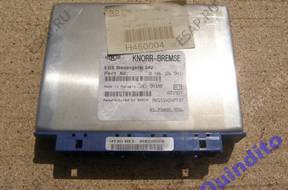 БЛОК УПРАВЛЕНИЯ MAN TGA   EBS 81258087016