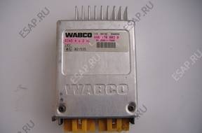 БЛОК УПРАВЛЕНИЯ MAN TGA, ECAS 4x 2VL, 4461700030