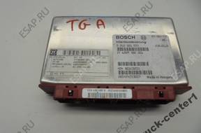 БЛОК УПРАВЛЕНИЯ MAN TGA   INTARDERA