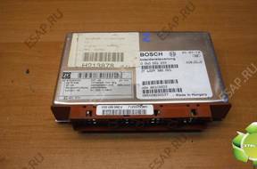 БЛОК УПРАВЛЕНИЯ MAN TGA   RETARDERA 0260001033