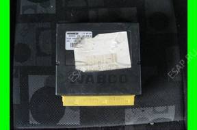 БЛОК УПРАВЛЕНИЯ MAN TGA TG    WABCO ECAS 2