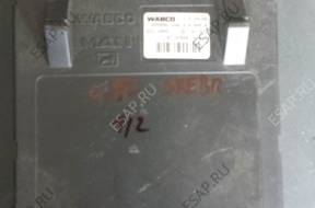 БЛОК УПРАВЛЕНИЯ MAN TGA TG   ZBR ZBR2 81258067068