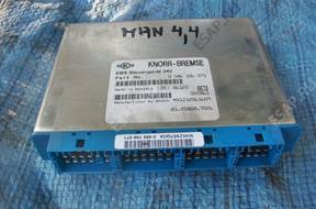БЛОК УПРАВЛЕНИЯ MAN TGA TGX   EBS 0486106071