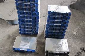 БЛОК УПРАВЛЕНИЯ MAN TGA TGX    EBS duy wybr