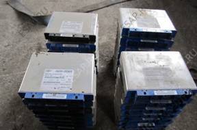 БЛОК УПРАВЛЕНИЯ MAN TGA TGX    EBS duy wybr