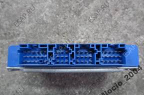 БЛОК УПРАВЛЕНИЯ MAN TGA TGX    EBS duy wybr