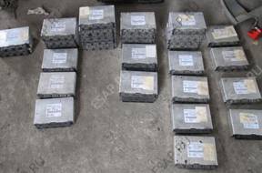 БЛОК УПРАВЛЕНИЯ MAN TGA TGX   FFR  wybr