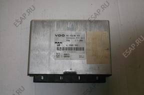 БЛОК УПРАВЛЕНИЯ   MAN TGA VDO FFR  81258057032