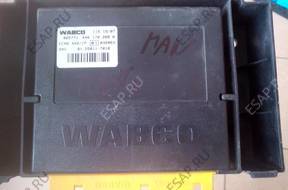 БЛОК УПРАВЛЕНИЯ MAN TGA   wabco ecas 4461702090
