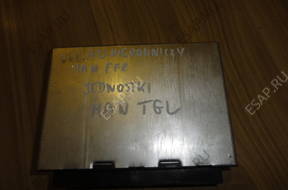 БЛОК УПРАВЛЕНИЯ   MAN TGL A2C53312837