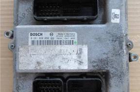 БЛОК УПРАВЛЕНИЯ MAN TGX TGA   EDC 0 281 020 080