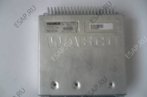 БЛОК УПРАВЛЕНИЯ MAN WABCO MTS-EX 446 190 011 0