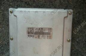 БЛОК УПРАВЛЕНИЯ MARCEDES 2.2 CDI A6111536979 BOSCH
