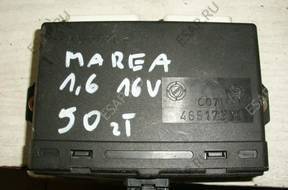 БЛОК УПРАВЛЕНИЯ MAREA 46517329 1.6 16V