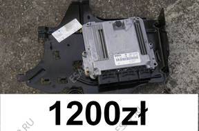 БЛОК УПРАВЛЕНИЯ MASTER 10- 2.3 DCI   ДВИГАТЕЛЕМ ECU