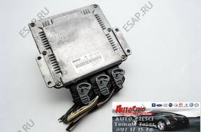 БЛОК УПРАВЛЕНИЯ MASTER 2.2 DCI 0281010320 HOM8200106111