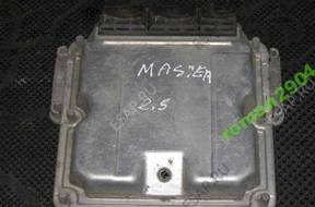 БЛОК УПРАВЛЕНИЯ MASTER 2.2 DCI  0281010320