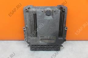 БЛОК УПРАВЛЕНИЯ MASTER III 2.3 DCI 0281016808 237100637 год,