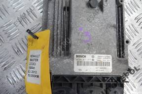 БЛОК УПРАВЛЕНИЯ   MASTER III 2.3 DCI 0281017977