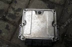 БЛОК УПРАВЛЕНИЯ Master Movano   0281010320