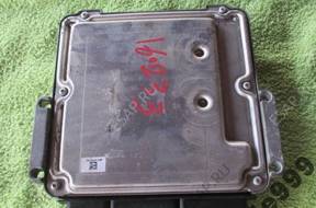 БЛОК УПРАВЛЕНИЯ MASTER MOVANO 2.3 MASTER III 0281017977