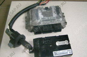 БЛОК УПРАВЛЕНИЯ   MASTER,MOVANO 2.5 DCI  .