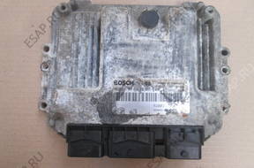 БЛОК УПРАВЛЕНИЯ   MASTER MOVANO 2.5DCI 0281011432
