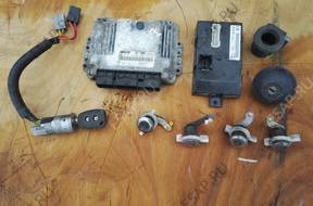 БЛОК УПРАВЛЕНИЯ   Master Movano 3,0DCI 0281011486