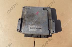 БЛОК УПРАВЛЕНИЯ MASTER MOVANO II 2,2 DCI 8200106111