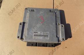 БЛОК УПРАВЛЕНИЯ MASTER MOVANO II 2,2 DCI 8200126462