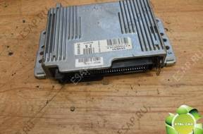 БЛОК УПРАВЛЕНИЯ MATIZ 0.8  ДВИГАТЕЛЕМ  96259124