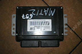 БЛОК УПРАВЛЕНИЯ   MATIZ 1.0 96325259 S010016031C1