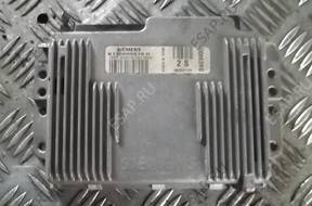 БЛОК УПРАВЛЕНИЯ   MATIZ K115000010H 96259124