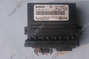 БЛОК УПРАВЛЕНИЯ   MAZDA 0263004011