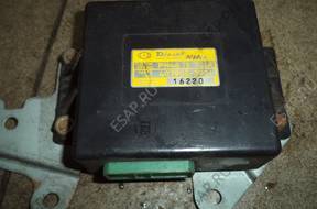 БЛОК УПРАВЛЕНИЯ   Mazda 1,7D 407900-3951