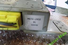 БЛОК УПРАВЛЕНИЯ , MAZDA 121 1,1 MECS-J402