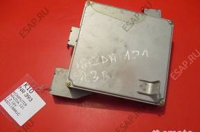 БЛОК УПРАВЛЕНИЯ MAZDA 121 1.3 16V  B3D118881C