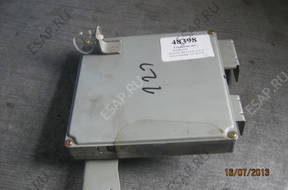 БЛОК УПРАВЛЕНИЯ Mazda 121 DB 1.3 16V 91-1998 год HITACHI
