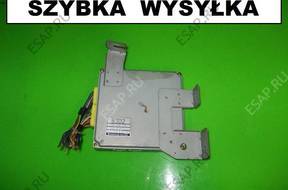 БЛОК УПРАВЛЕНИЯ MAZDA 121 DB 90-96 СЕДАН 1.3 16V B3D2