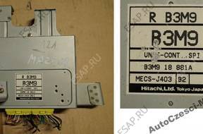 БЛОК УПРАВЛЕНИЯ Mazda 121   R B3M9